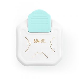 Декоративен ъглов пънч, WRMK