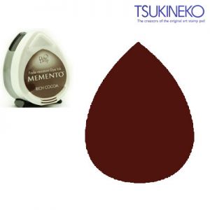 Memento Dew Drop  "Rich cocoa"