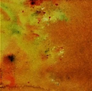 Сух пигмент Brusho Crystal - Yellow Ochre