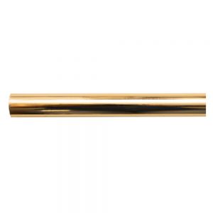 Фолио "Gold Minc Reactive"-ролка, 21.6смх3м, WRMK