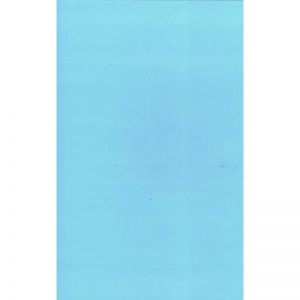 Ацетатен лист, 20.3x30.5см, Kora Projects