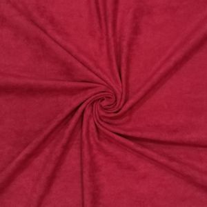 Плат - Bordeaux Red, 25см х 70см
