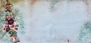 Плат "Dreamy Dreams", Alchemy of Art