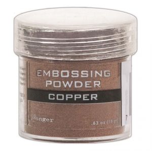 Ембосинг пудра "Copper", Ranger