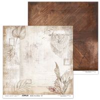 Дизайнерски хартии "Home Sweet Home", 30см, Laserowe Love