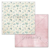 Дизайнерски хартии "Dreams come true", 30см, Summer Studio