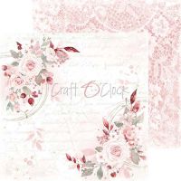 Дизайнерски комплект "A Cordial Invitation", 15см, Craft o'Clock