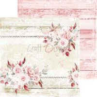 Дизайнерски комплект "A Cordial Invitation", 15см, Craft o'Clock