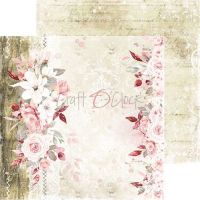Дизайнерски комплект "A Cordial Invitation", 15см, Craft o'Clock