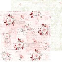 Дизайнерски комплект "A Cordial Invitation", 15см, Craft o'Clock