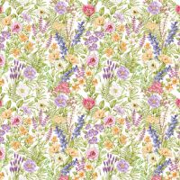 Дизайнерски хартии "Spring Inspiration", 30см, Fabrika Decoru