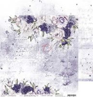 Дизайнерски хартии "Garden of Harmony", 30см, Craft o'Clock