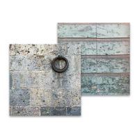 Дизайнерски хартии "Italian Street", 15см, P13
