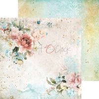 Дизайнерски хартии "Touch of Nostalgia", 15см, Craft o'Clock