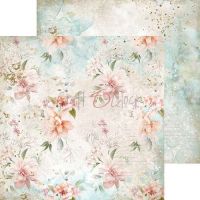 Дизайнерски хартии "Touch of Nostalgia", 15см, Craft o'Clock
