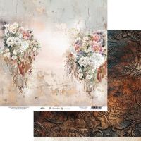 Дизайнерски хартии "Dreamcatcher", 30см, Alchemy of Art