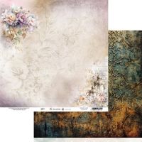 Дизайнерски хартии "Dreamcatcher", 30см, Alchemy of Art