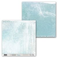 Дизайнерски хартии "Winter It's Coming", 30см, Margaret Paper Design
