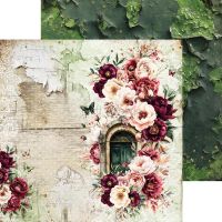 Дизайнерски хартии "Savor the Moment", 15см, Craft o'Clock