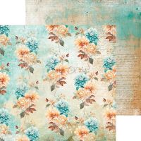 Дизайнерски хартии "Vintage Heaven", 15см, Craft o'Clock
