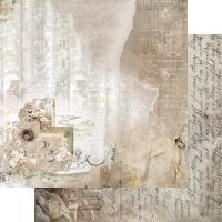 Дизайнерски хартии "Natural Beauty", 30см, Alchemy of Art
