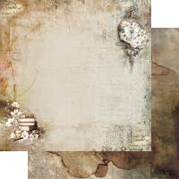 Дизайнерски хартии "Natural Beauty", 20см, Alchemy of Art