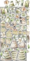 Дизайнерски елементи за изрязване "Cherished Memories-Memories", Craft o'Clock