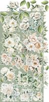 Дизайнерски елементи за изрязване "Cherished Memories-Mix", Craft o'Clock