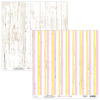 Дизайнерски хартии "Blossom Serenity", 30см, Mintay Papers
