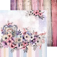 Дизайнерски хартии "It's My Party", 20см, Craft o'Clock