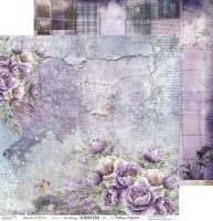 Дизайнерски хартии "Heritage Whispers", 30см, Craft o'Clock