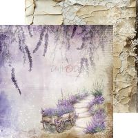 Дизайнерски хартии "Heritage Whispers", 15см, Craft o'Clock