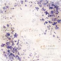 Дизайнерски хартии "Heritage Whispers", 15см, Craft o'Clock