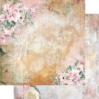 Дизайнерски хартии "Memories From the Trip", 20см, Alchemy of Art