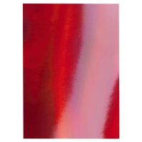 Огледален картон "Fire Stone Red", 5л., A4, 250гр.