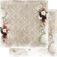 Дизайнерски хартии "Wonderful Christmas Time", 30см, Alchemy of Art