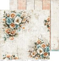 Дизайнерски хартии "Sprites of Harmony", 30см, Craft o'Clock