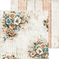 Дизайнерски хартии "Sprites of Harmony", 15см, Craft o'Clock
