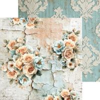 Дизайнерски хартии "Sprites of Harmony", 15см, Craft o'Clock