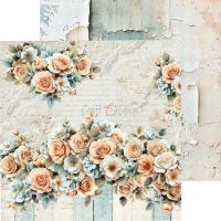 Дизайнерски хартии "Sprites of Harmony", 15см, Craft o'Clock