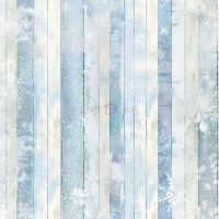 Дизайнерски фонови хартии "Jolly Season", 20см, Craft o'Clock