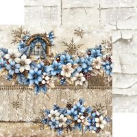 Дизайнерски хартии "Jolly Season", 15см, Craft o'Clock