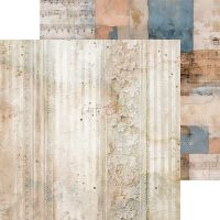 Дизайнерски и фонови хартии "Timeless Grace Mix", 20см, Craft o'Clock