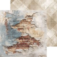 Дизайнерски и фонови хартии "Timeless Grace Mix", 20см, Craft o'Clock