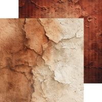 Дизайнерски и фонови хартии "Timeless Grace Mix", 20см, Craft o'Clock