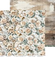 Дизайнерски хартии "Lifetime Loving You", 30см, Craft o'Clock