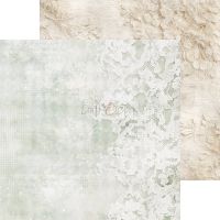 Дизайнерски фонови хартии "Lifetime Loving You", 20см, Craft o'Clock