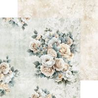 Дизайнерски и фонови хартии "Lifetime Loving You Mix", 20см, Craft o'Clock