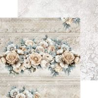 Дизайнерски и фонови хартии "Lifetime Loving You Mix", 20см, Craft o'Clock