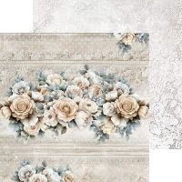 Дизайнерски хартии "Lifetime Loving You", 15см, Craft o'Clock